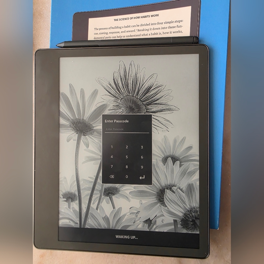 Kindle Scribe 32GB